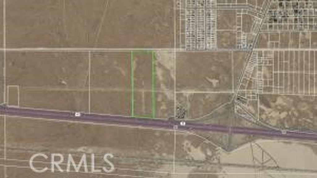 16400 Frontage Road, North Edwards, CA 93523