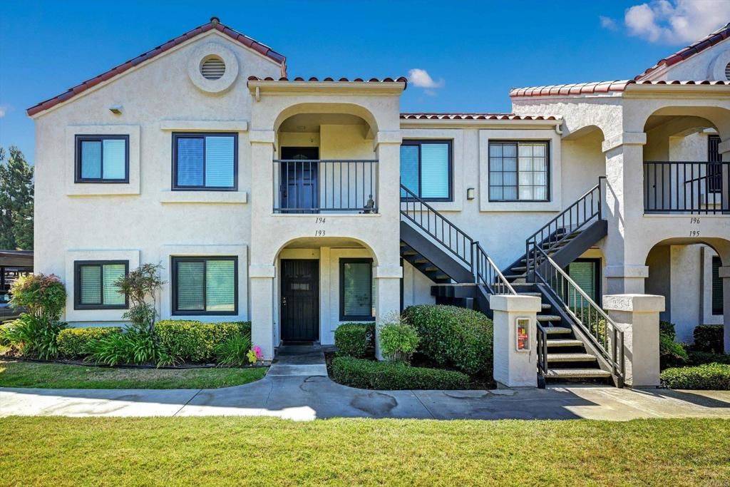 13238 Wimberly Square 194, San Diego, CA 92128 — exterior