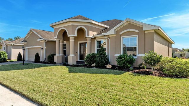 1483 SILVER LEAF DRIVE, Lakeland, FL 33813