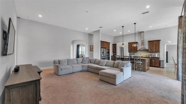 1483 SILVER LEAF DRIVE, Lakeland, FL 33813