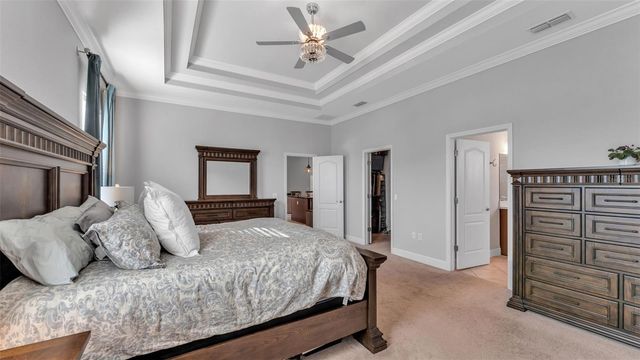 1483 SILVER LEAF DRIVE, Lakeland, FL 33813