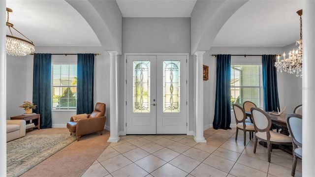 1483 SILVER LEAF DRIVE, Lakeland, FL 33813