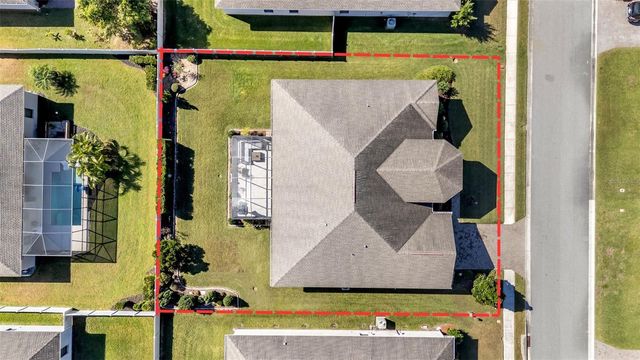 1483 SILVER LEAF DRIVE, Lakeland, FL 33813