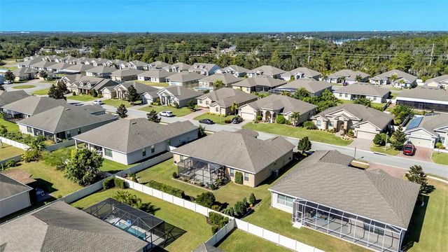 1483 SILVER LEAF DRIVE, Lakeland, FL 33813