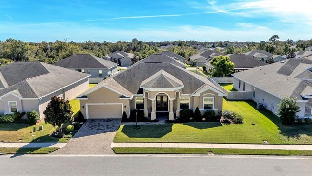 1483 SILVER LEAF DRIVE, Lakeland, FL 33813