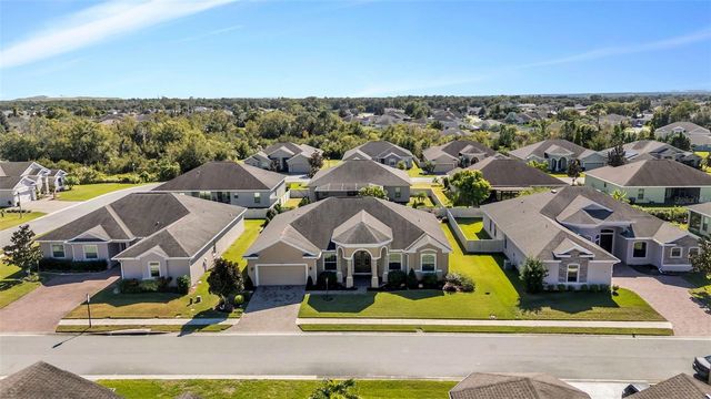 1483 SILVER LEAF DRIVE, Lakeland, FL 33813