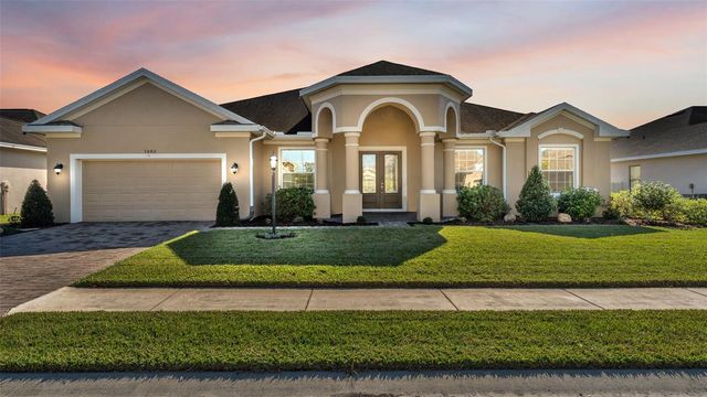 1483 SILVER LEAF DRIVE, Lakeland, FL 33813