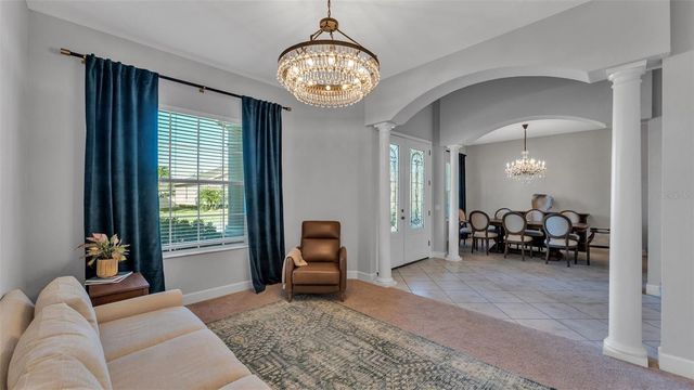 1483 SILVER LEAF DRIVE, Lakeland, FL 33813