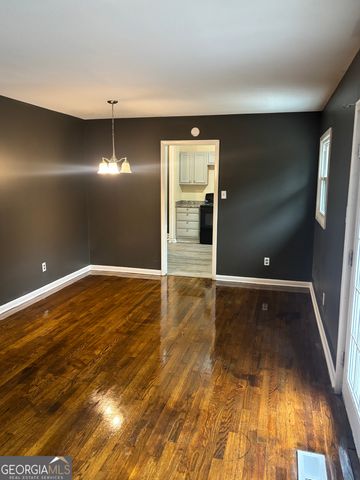 1404 Springfield Court, Augusta, GA 30909