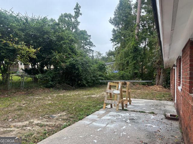 1404 Springfield Court, Augusta, GA 30909