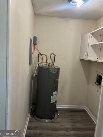 1404 Springfield Court, Augusta, GA 30909