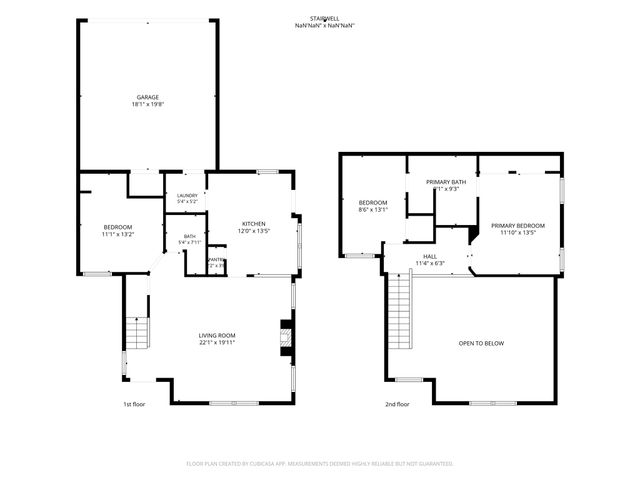 1925 Pinecrest Drive, Carrollton, TX 75010