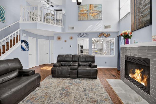 1925 Pinecrest Drive, Carrollton, TX 75010