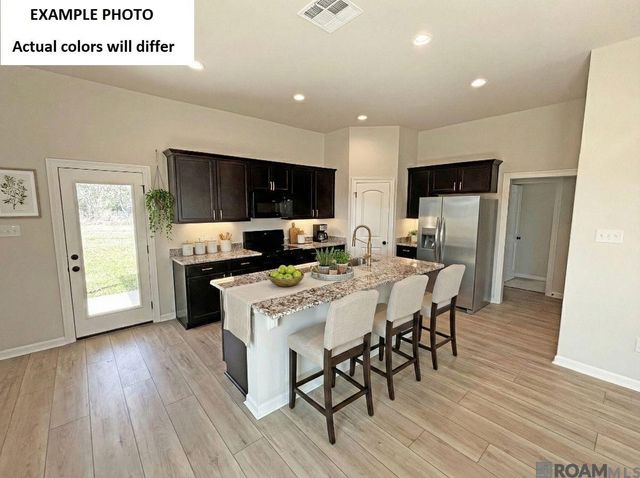 13027 Ducks Landing St, Gonzales, LA 70737