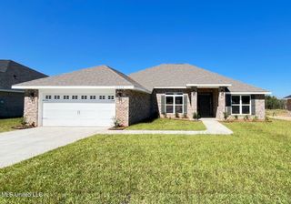 14858 Fritz Circle, Gulfport, MS 39503