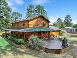 18337 Eastside Rd, Troup, TX 75789