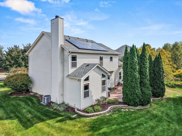 404 Kent Court, Oswego, IL 60543