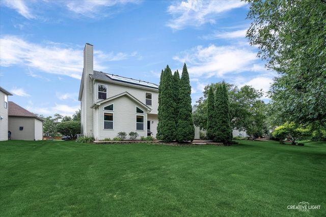 404 Kent Court, Oswego, IL 60543