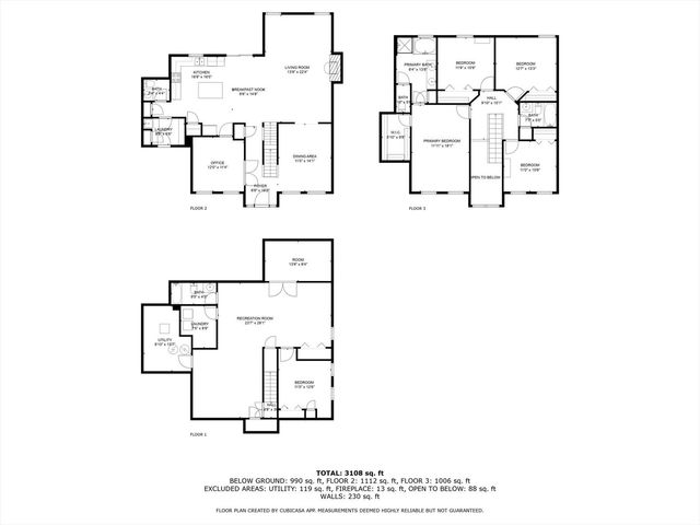 404 Kent Court, Oswego, IL 60543