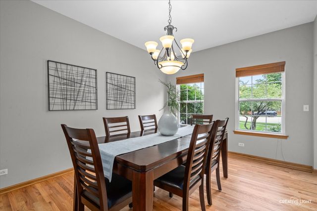 404 Kent Court, Oswego, IL 60543