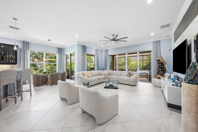 8652 Cathedral Peak Court, Boynton Beach, FL 33473