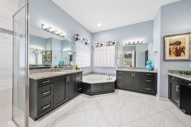 8652 Cathedral Peak Court, Boynton Beach, FL 33473