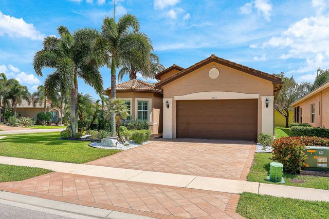 8652 Cathedral Peak Court, Boynton Beach, FL 33473