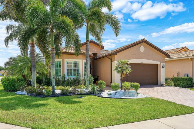 8652 Cathedral Peak Court, Boynton Beach, FL 33473