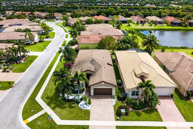 8652 Cathedral Peak Court, Boynton Beach, FL 33473