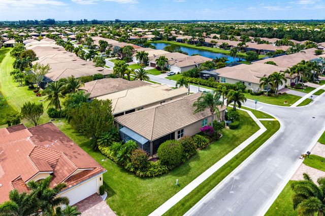 8652 Cathedral Peak Court, Boynton Beach, FL 33473