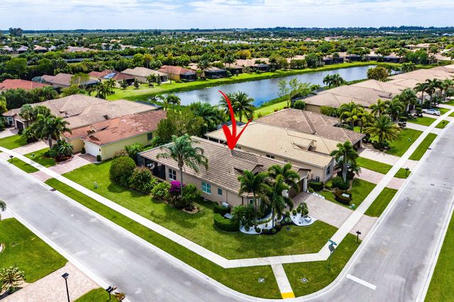 8652 Cathedral Peak Court, Boynton Beach, FL 33473