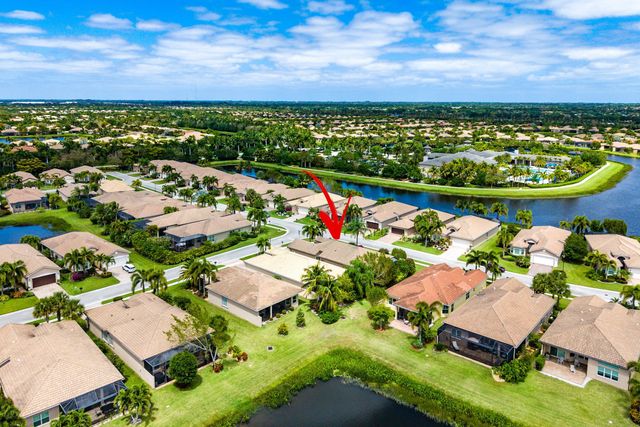 8652 Cathedral Peak Court, Boynton Beach, FL 33473