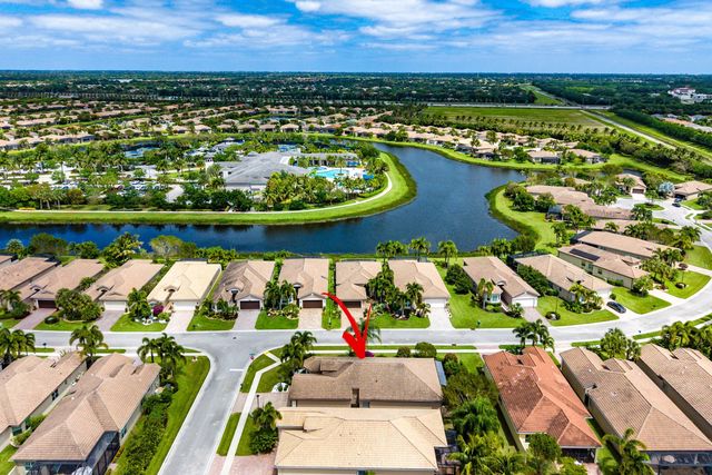 8652 Cathedral Peak Court, Boynton Beach, FL 33473