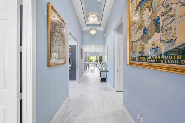 8652 Cathedral Peak Court, Boynton Beach, FL 33473