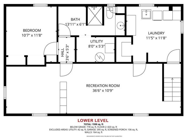 501 Birch Street, River Falls, WI 54022