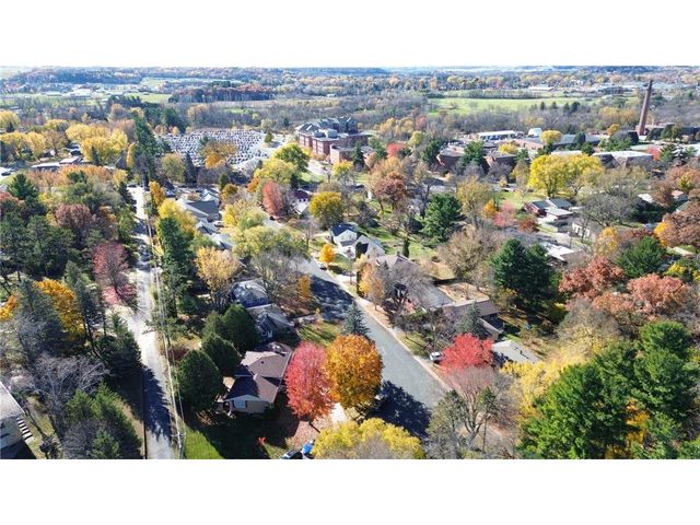 501 Birch Street, River Falls, WI 54022
