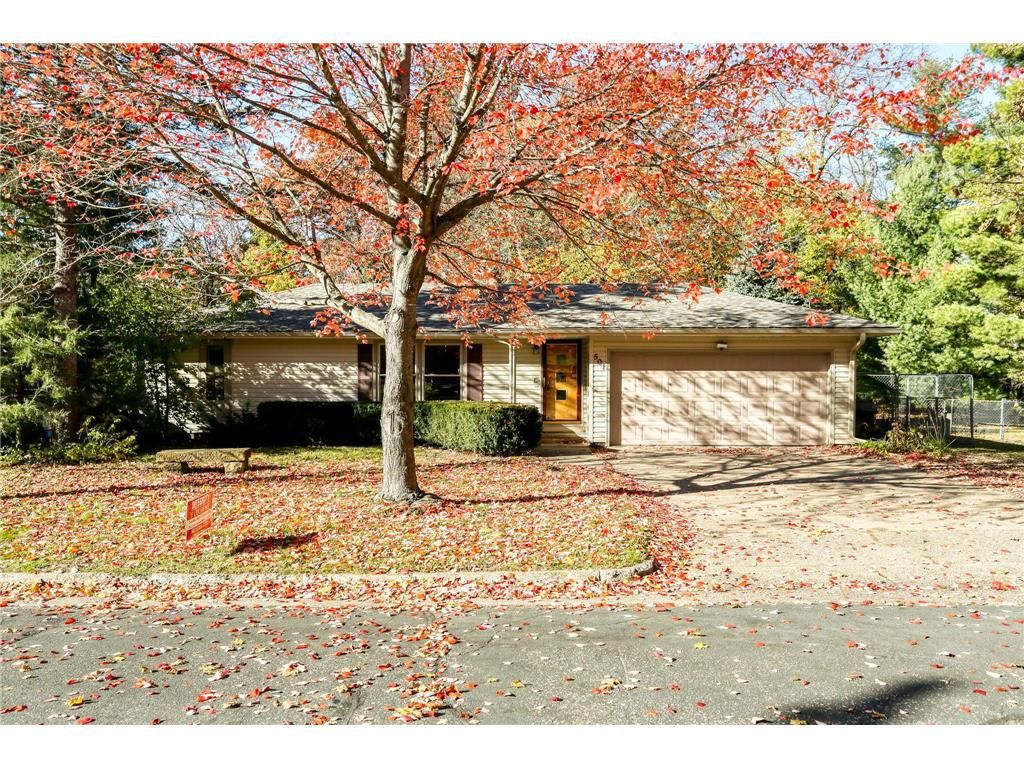 501 Birch Street, River Falls, WI 54022