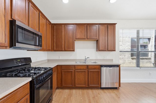 4301 Summer Star Lane, Fort Worth, TX 76244