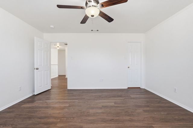 4301 Summer Star Lane, Fort Worth, TX 76244