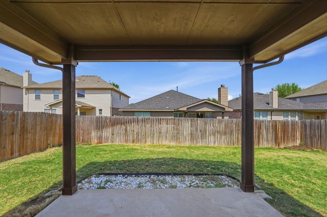 4301 Summer Star Lane, Fort Worth, TX 76244