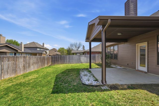 4301 Summer Star Lane, Fort Worth, TX 76244