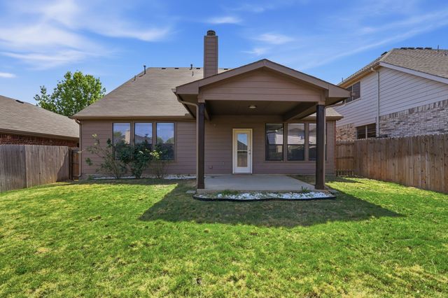 4301 Summer Star Lane, Fort Worth, TX 76244
