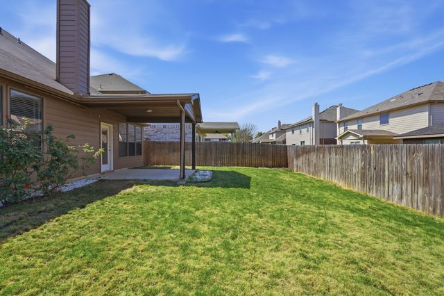 4301 Summer Star Lane, Fort Worth, TX 76244