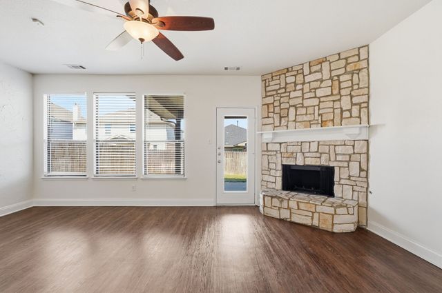 4301 Summer Star Lane, Fort Worth, TX 76244