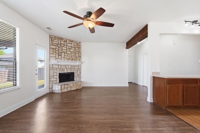 4301 Summer Star Lane, Fort Worth, TX 76244