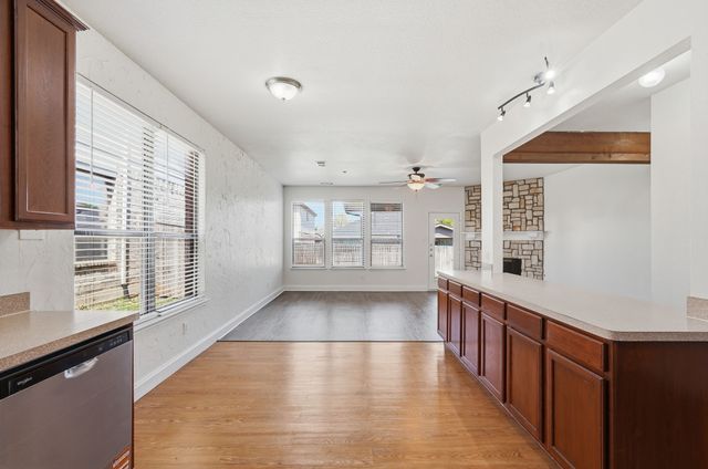 4301 Summer Star Lane, Fort Worth, TX 76244