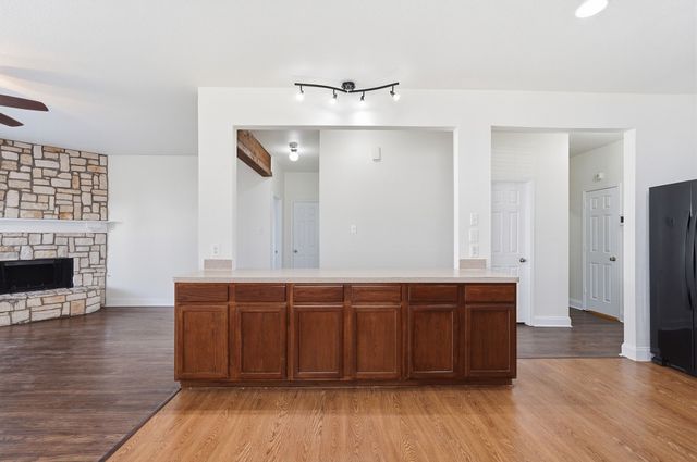 4301 Summer Star Lane, Fort Worth, TX 76244