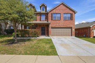 4301 Summer Star Lane, Fort Worth, TX 76244
