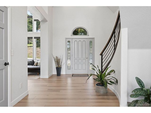 1544 Steamboat Ct, Evergreen, CO 80439