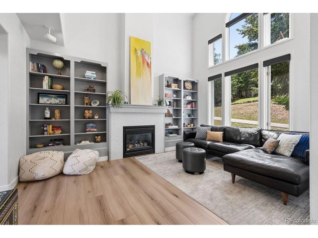1544 Steamboat Ct, Evergreen, CO 80439